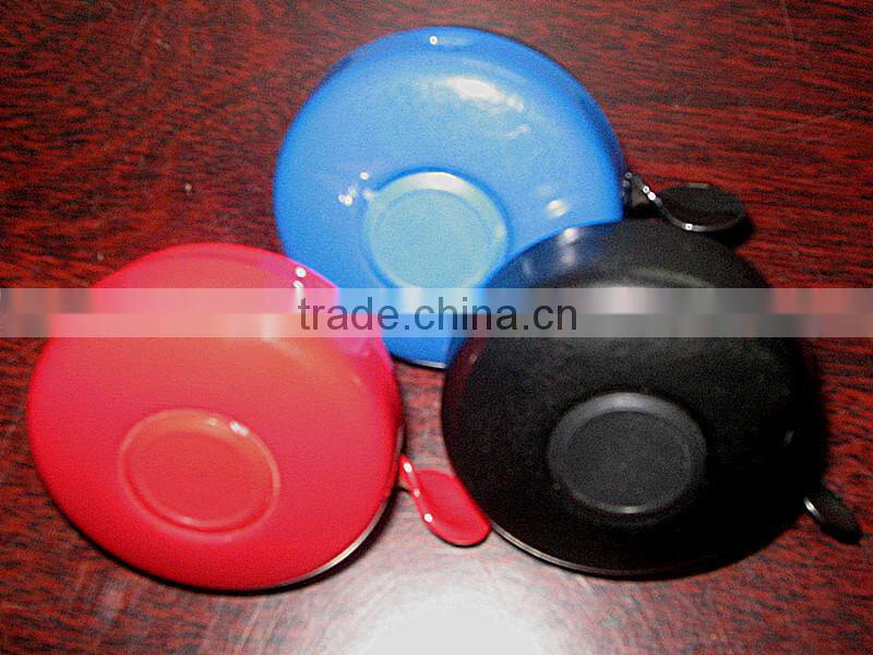High Quality! Fine bike bell/ bicycle bell/bell