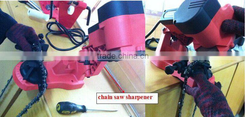 ningbo professional factory status durable tools power 3/8" chain saw for concrete