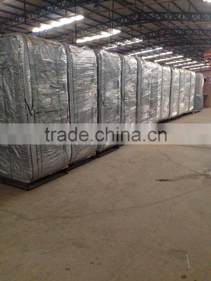 Factory Portable above ground acylic large swimming spa pools