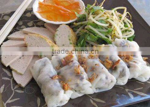 Flour for wet rice paper 400gr