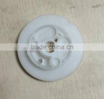 Generator Spare Parts Drum Wheel for 950 Recoil Starter
