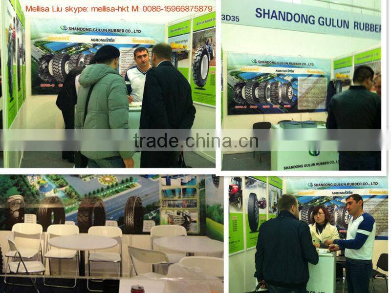 Best Chinese Brand Truck Tire 1200-24TT