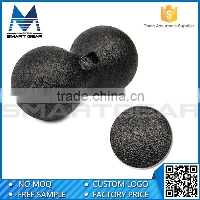Wholesale Yoga EVA Hand Double Massage Ball
