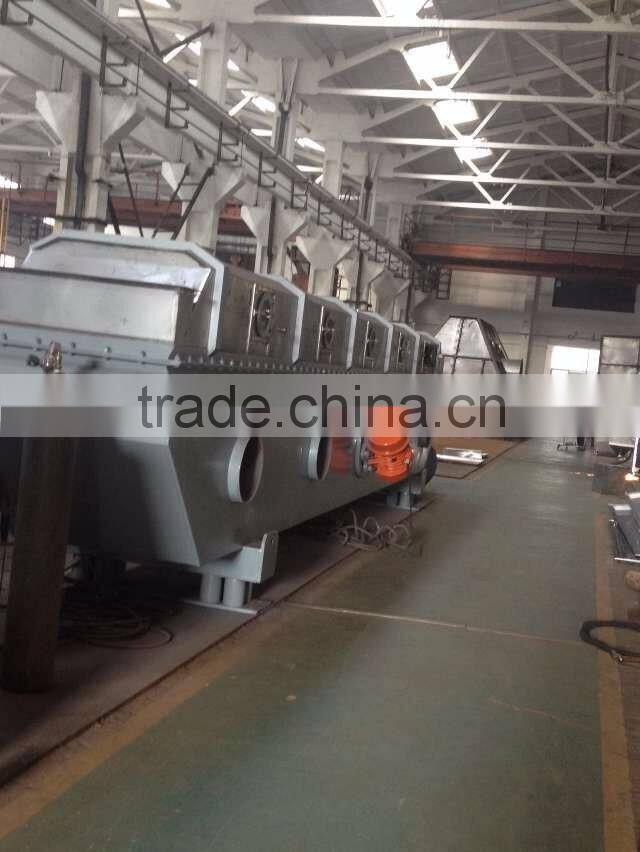 Non-Dairy Creamer Production Line