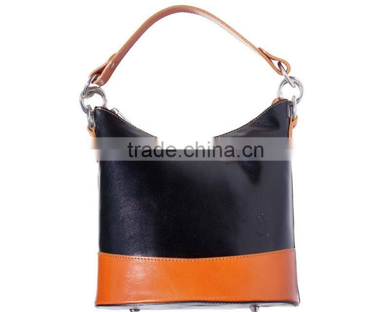 Shoulder bag handbags italian bags genuine leather florence leather fashion