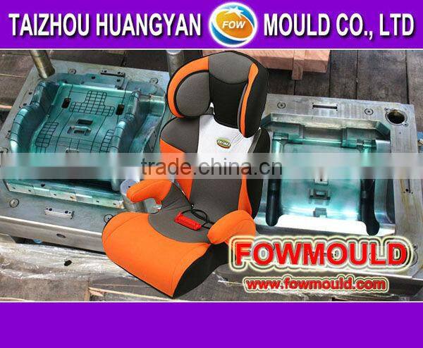 injection swing car mould maker