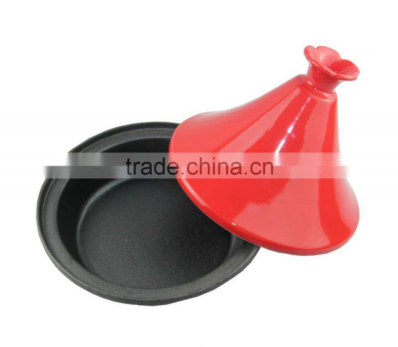 cast iron enamel tagines