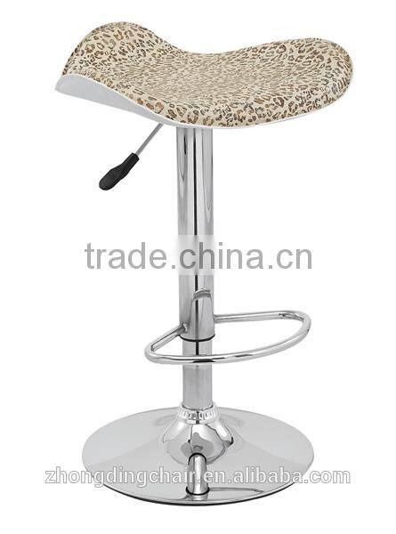 ZD-603B PVC Bar chair,bar stool