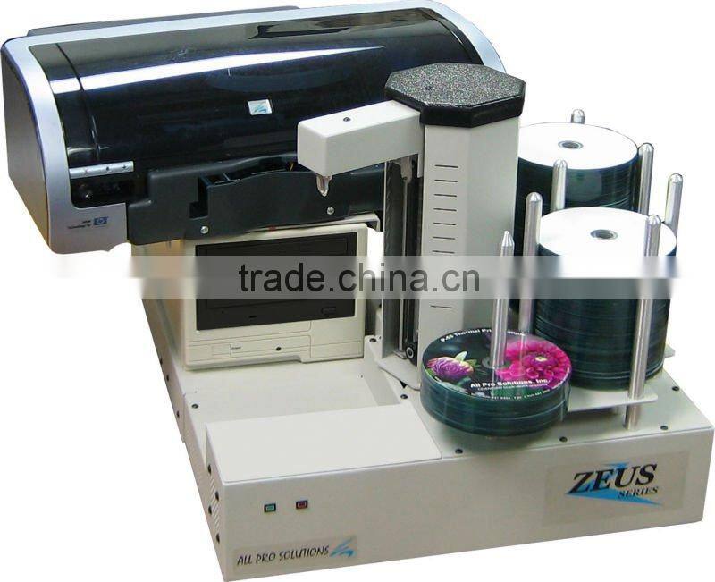 Olympus 2-Drive CD DVD Blu-Ray Publisher