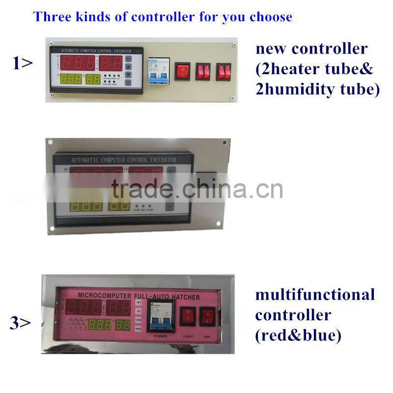 Best price incubator controller xm-18 capacity:24~5280eggs