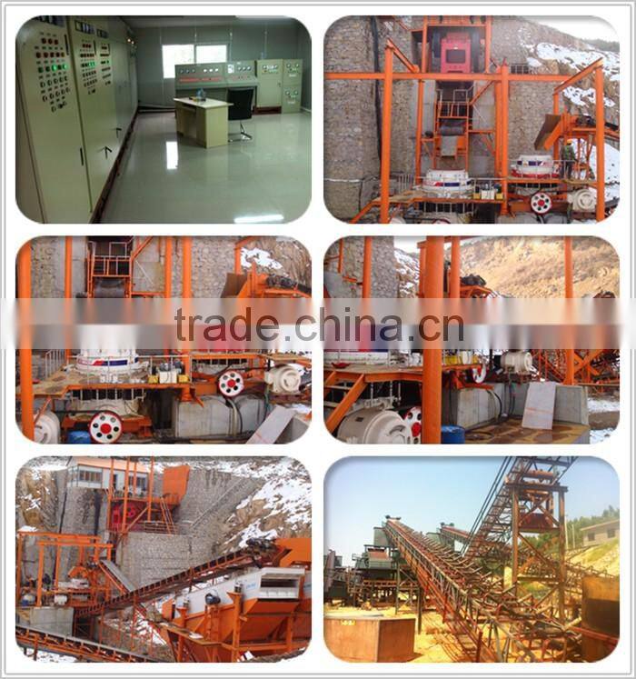 Mini rock crushers impact for sale