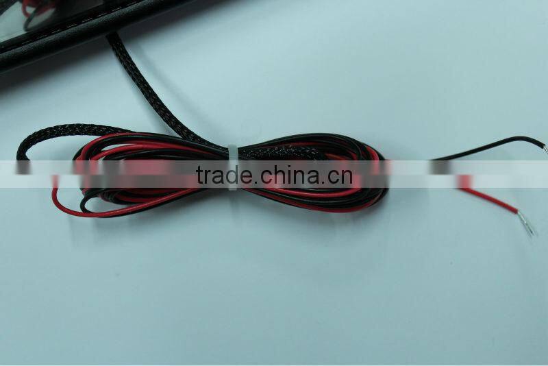 latest vw auto dimming mirror night driving needed