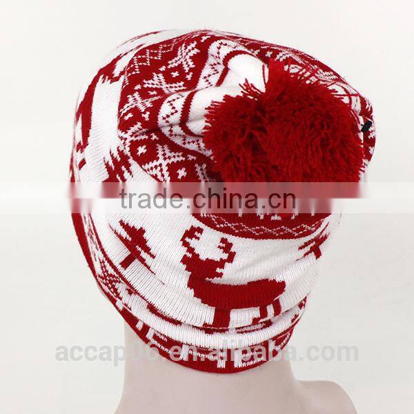 winter hat custom beanie hat