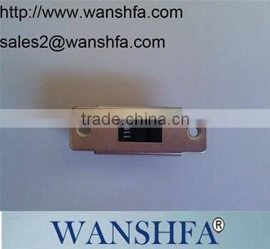 Vertical Slide Switch,momentary slide switch SS-23F07