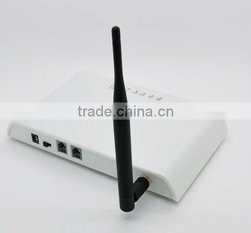 1 Sim card GSM dialer, Quad band GSM850/900/1800/1900Mhz