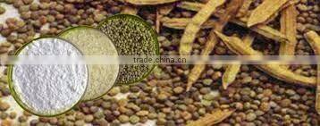 Guar Gum Powder Industrial Grade