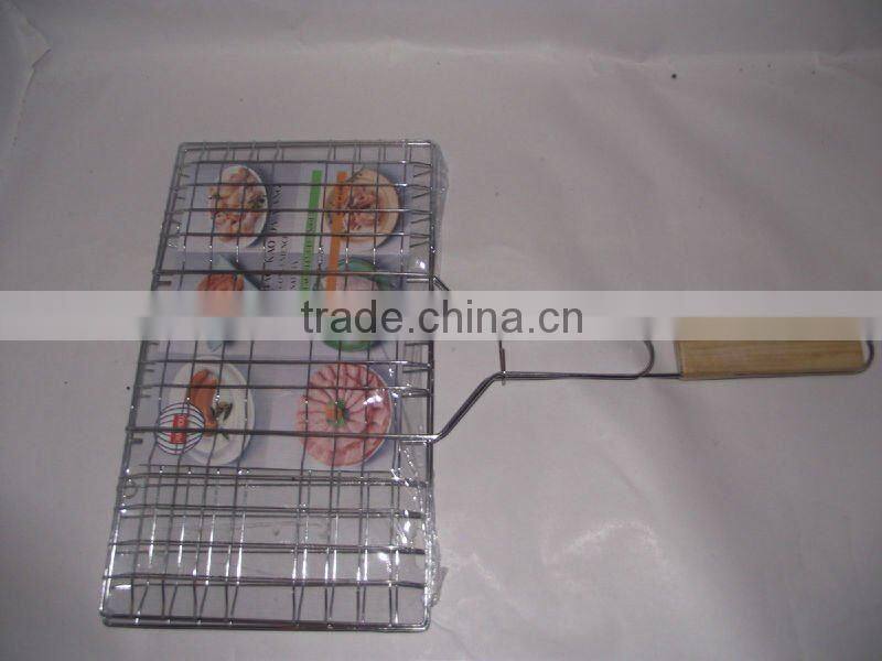 Hot sale barbecue wire mesh(factory,lowest price)