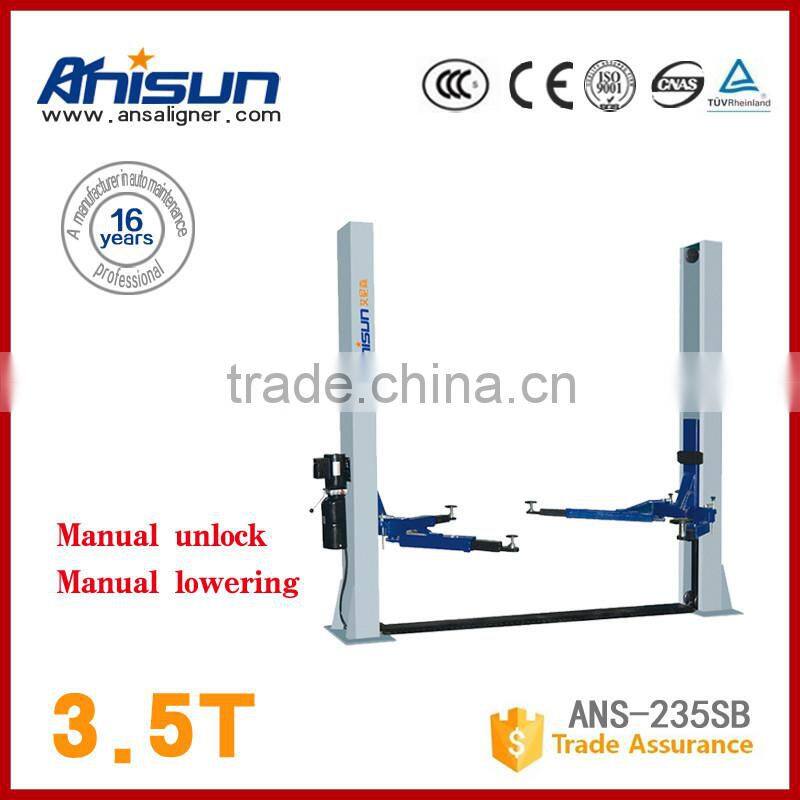 China Factory Direct Wholesale Tire Changer for Car