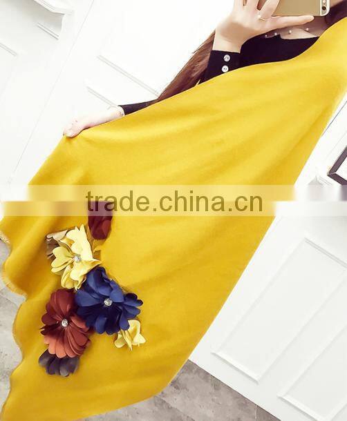 2015 fashion woman muslim scarf hijab