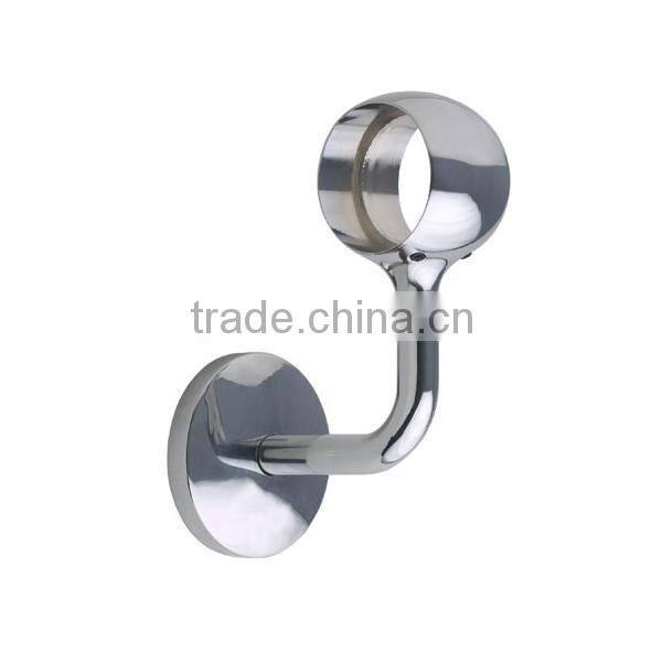 Stainless Steel Handrail, Handrail Bracket, Handrail Fitting