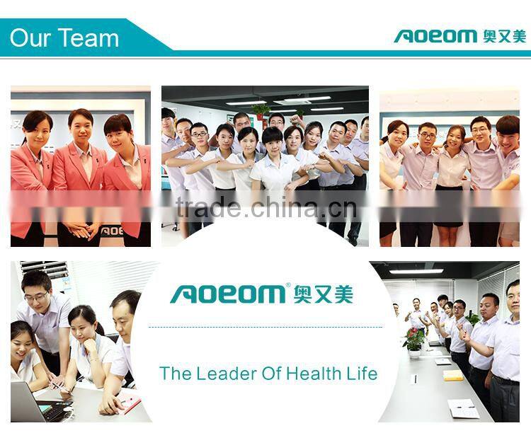 FDA Approval Bluetooth Upper Arm Blood Pressure Monitor