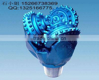 BZC350DF mobile water well drilling rig 300m