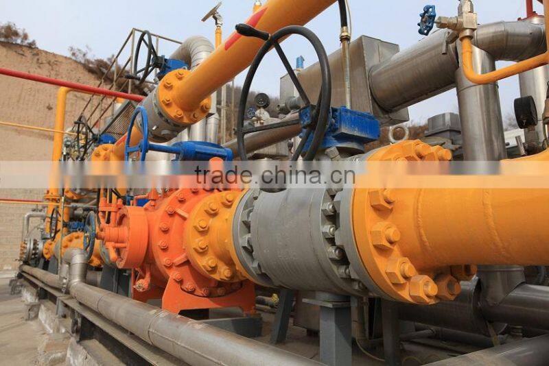 3-pcs stainless steel Ball Valve from china factory