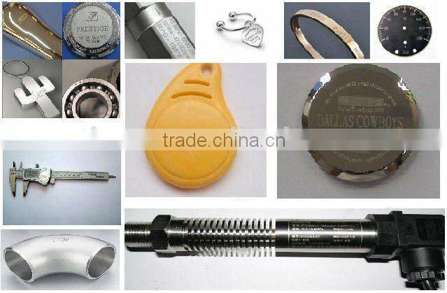 Manufactory hot selling cheap diode laser marker