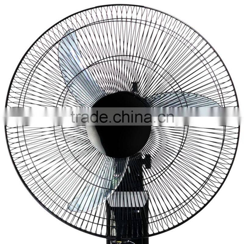 cheap price oscillating stand Fan