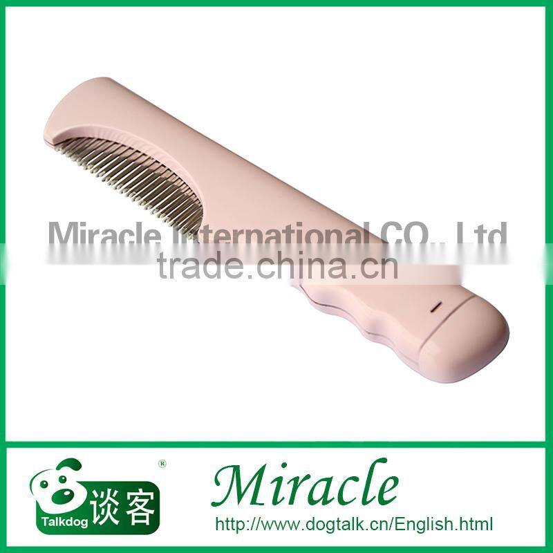 Pet Flea Comb