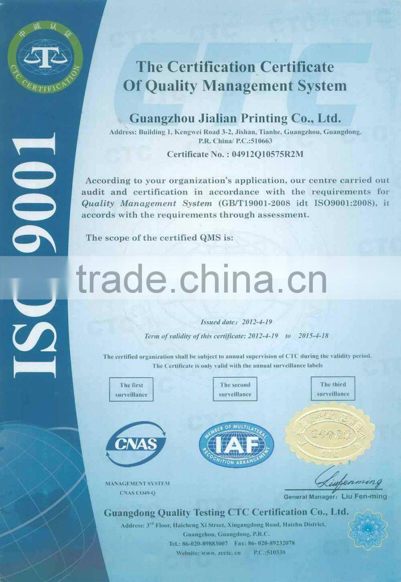 Alibaba China Supplier Trade Assurance Wholesale Leather Wine Bag