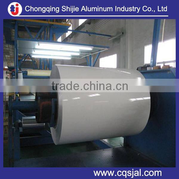 1100 1050 1060 h24 aluminum coil with competitive factory price