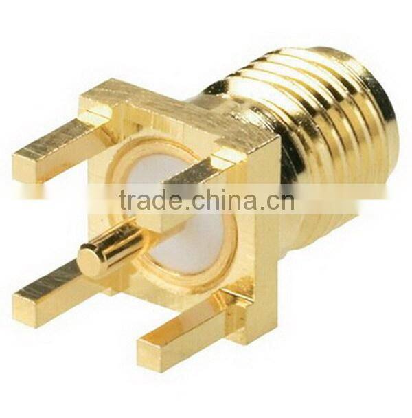 Modern new arrival tv antenna with sma connector