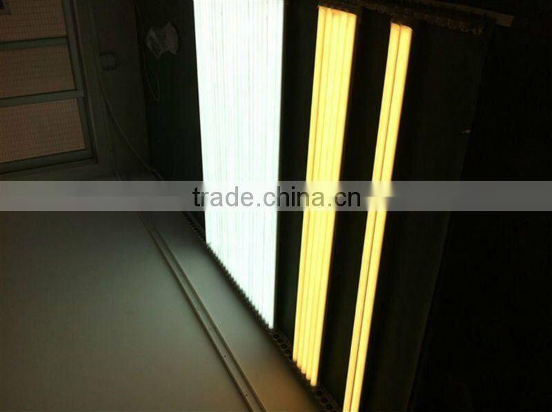 T8 144pcs smd substitute 9w 60cm led tube