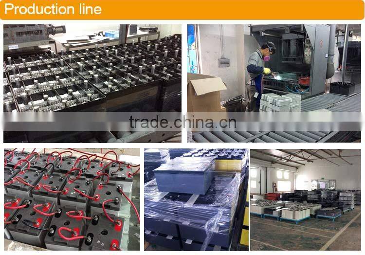 long life agm vrla ups Solar Power Storage solar gel Battery 12V 200AH