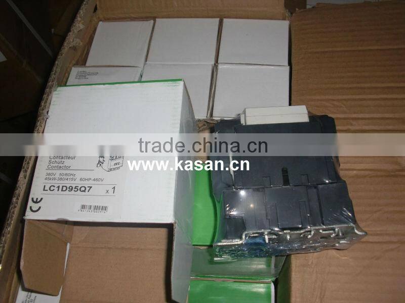 Telemecanique AC Contactor/Electric Contactor LC1-D95