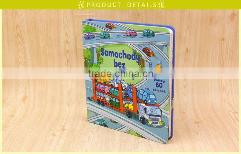 Cheap Children Education Book Printing Adults Comic Book