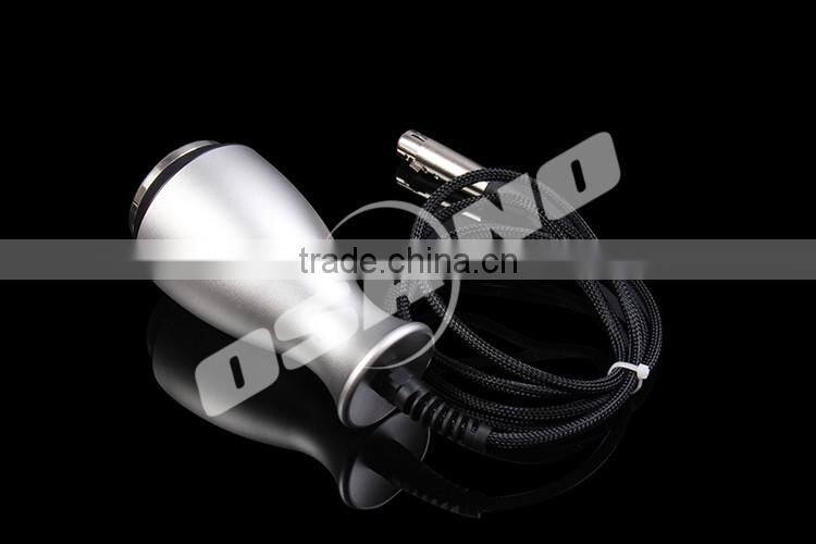 With CE Approved Ultrasonic Liposuction Cavitation Weight Loss Machine Liposuction Cannulas Nonsurgical Instruments For Sale