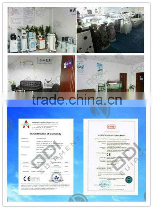 (CE approved)Hot selling!! Ultrasound machine price for body slimming with high tech of cavitation vacuum rf handles!!(OD-S90)