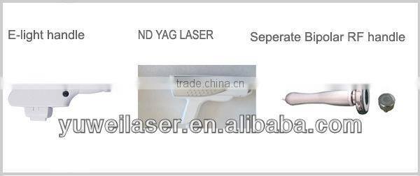 Multifunction skin care portable beauty equipment