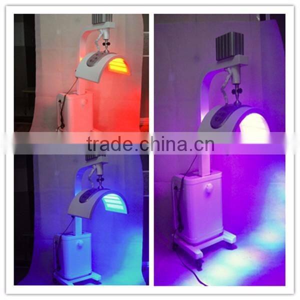 PDT LED Light machine for acne therapy