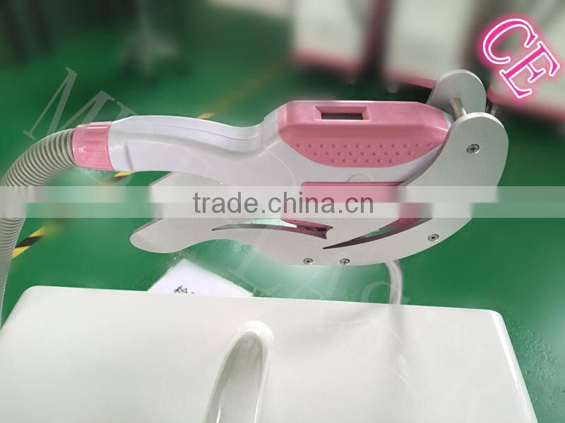 2016 hot selling fda approved ipl laser machine IPL