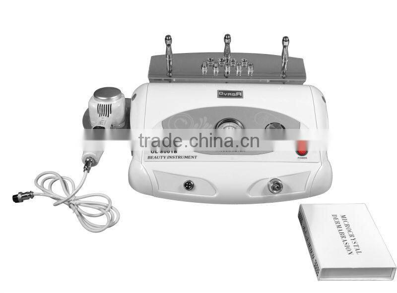 OL-8001B portable diamond peel system