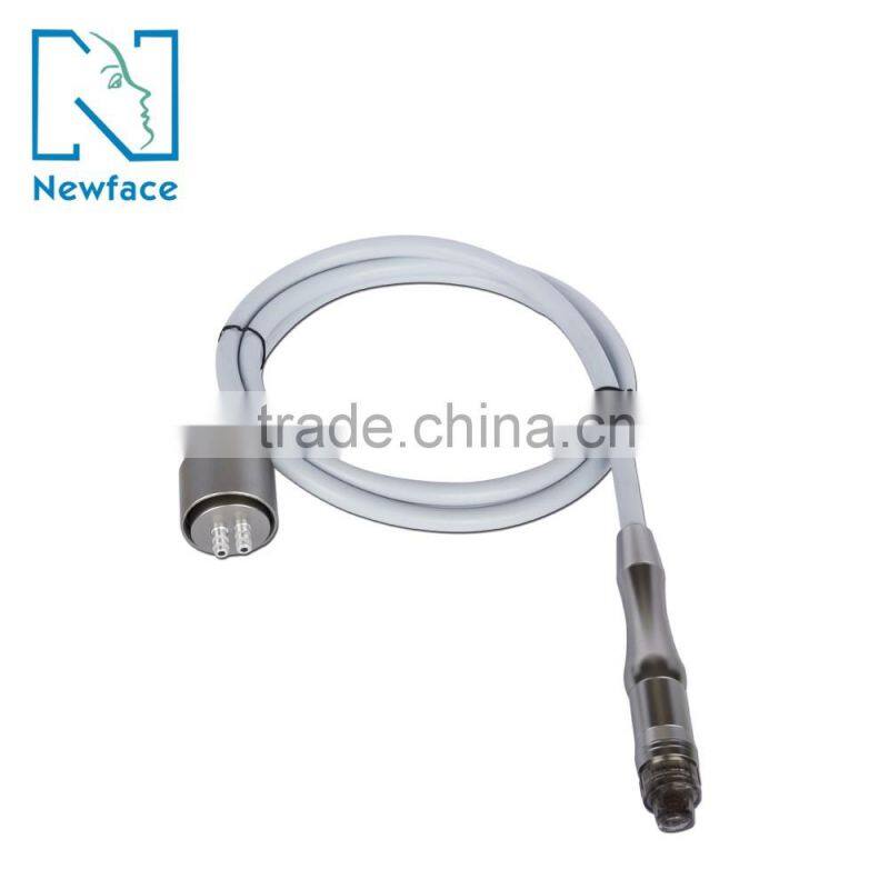 high quality oxygen facial machine for skin whitening