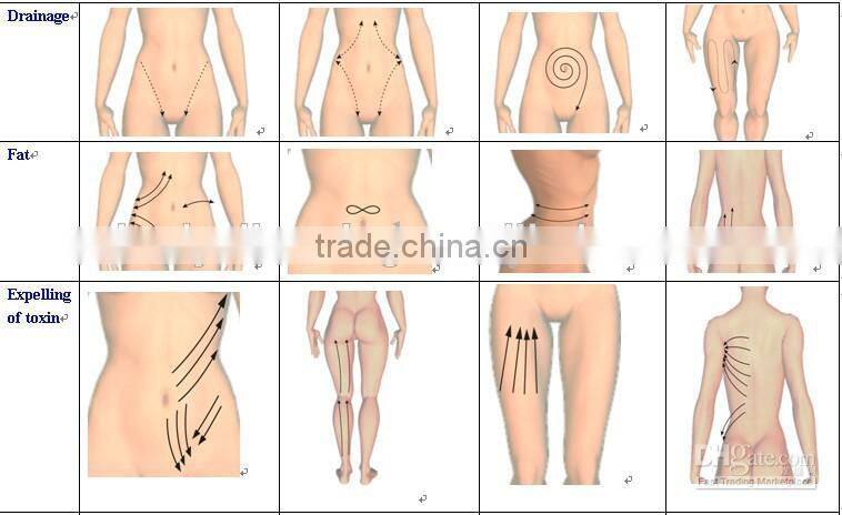 New coming Lipo Ice fat cryolypolysis machine 3d lipo salon