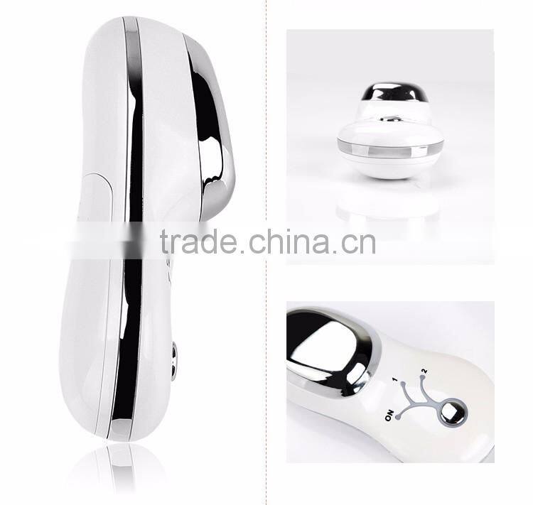 Ionic Serum Infuser home use beauty equipment