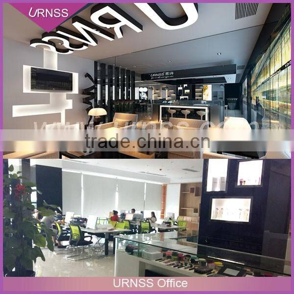 Wholesale Water Shape Beauty Makeup Sponge Blender