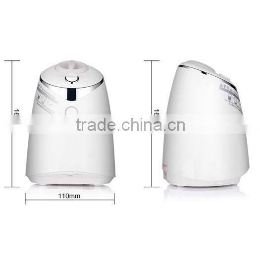 100% Pure Natural Beauty Fruit Mask Machine