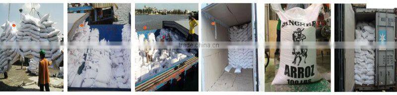 Vietnamese Rice : Long , round, short Grain, Jasmine, Japonica, Broken,...