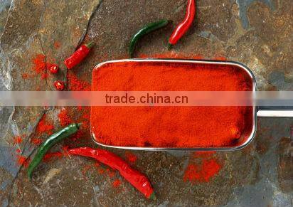 RED CHILI POWDER SUPPLIER